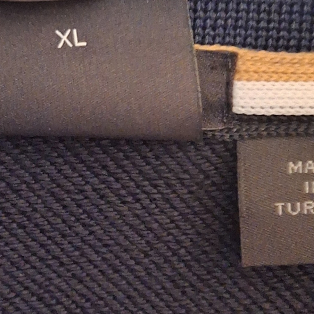 Jacket mens - Picture 2 of 3